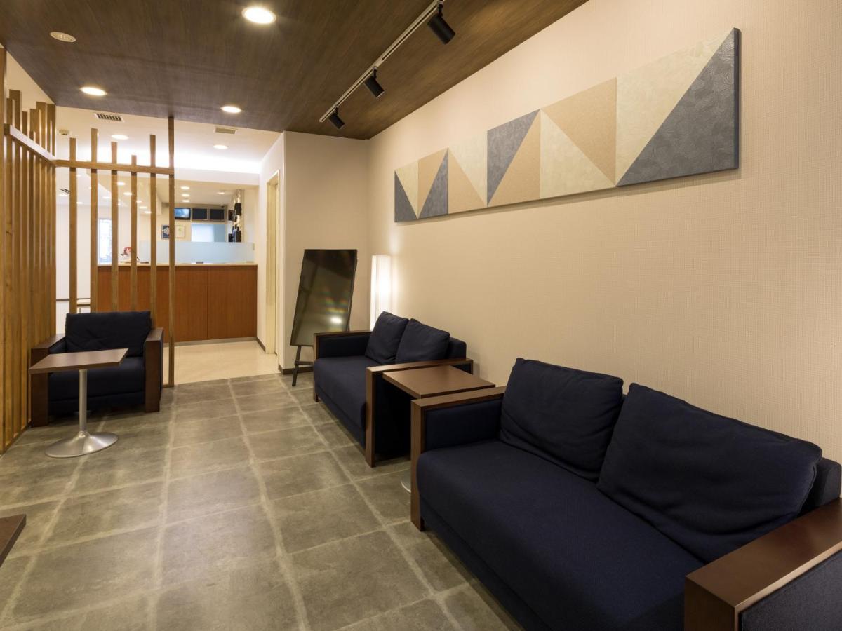 Comfort Hotel Kumamoto Shinshigai Eksteriør bilde