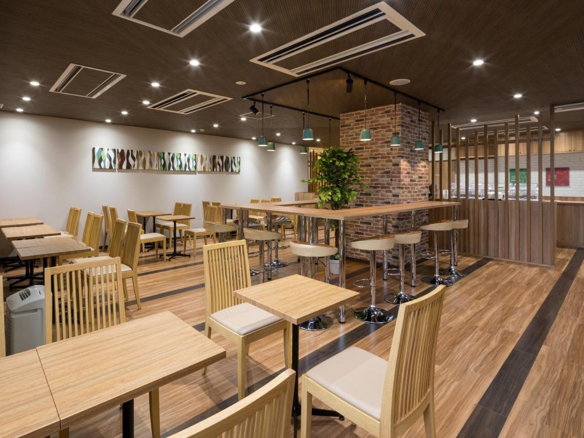 Comfort Hotel Kumamoto Shinshigai Eksteriør bilde