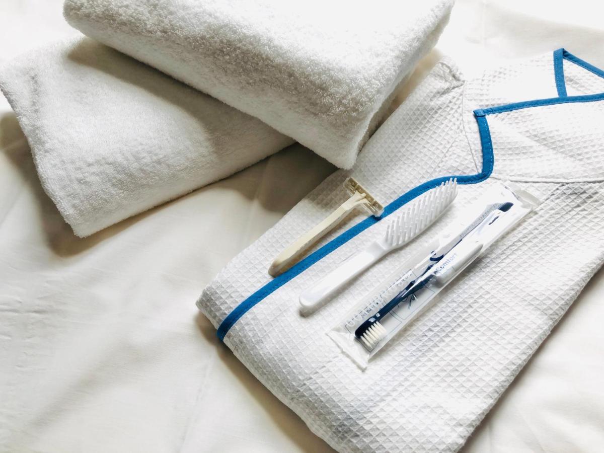 Comfort Hotel Kumamoto Shinshigai Eksteriør bilde