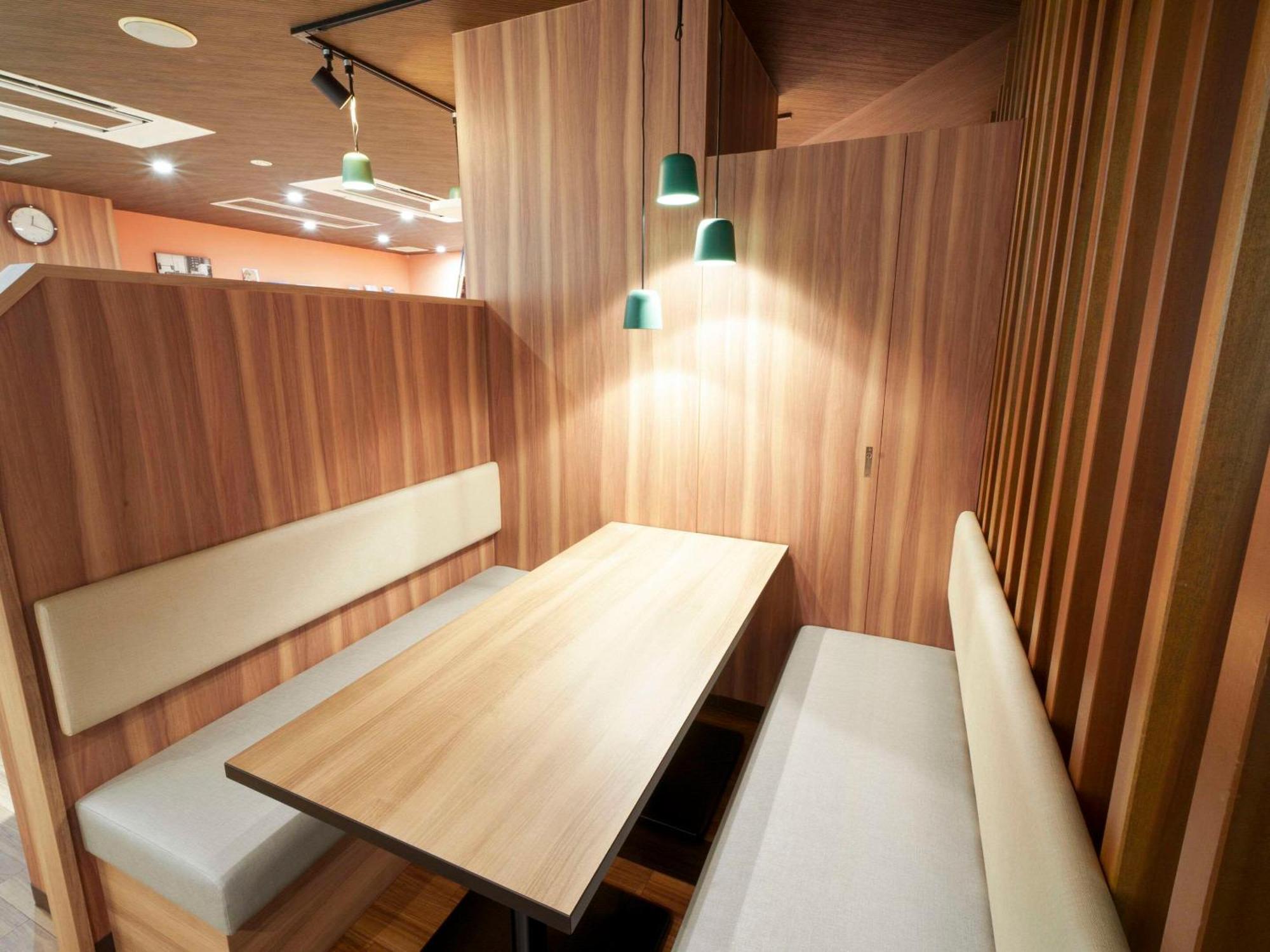 Comfort Hotel Kumamoto Shinshigai Eksteriør bilde