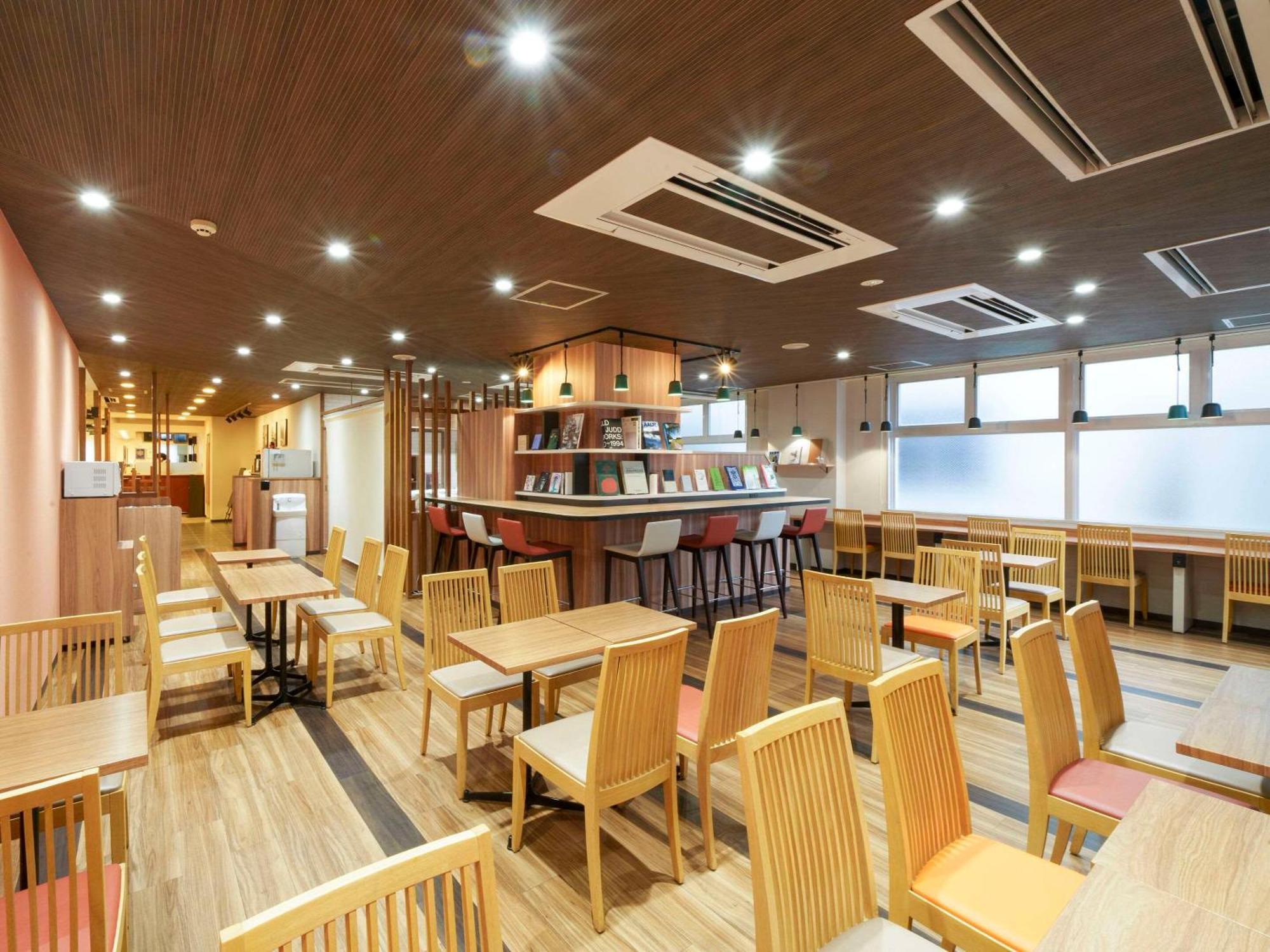 Comfort Hotel Kumamoto Shinshigai Eksteriør bilde