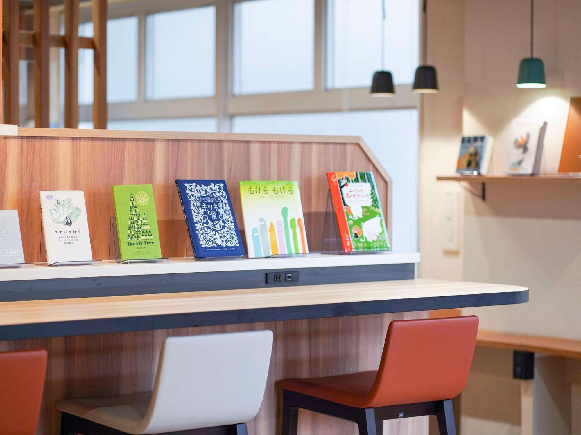 Comfort Hotel Kumamoto Shinshigai Eksteriør bilde